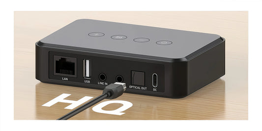 Choosing the Right Arylic Device for Different Scenarios