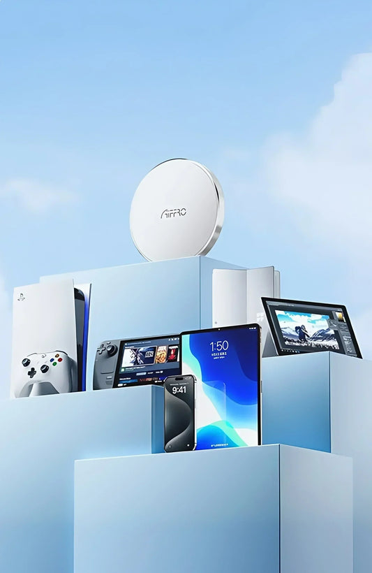 Discover the AIFFRO P10: Bringing You the Future of Smart Technology