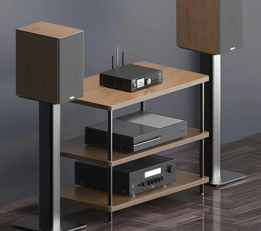 🏠 What Is a Multiroom Audio System?