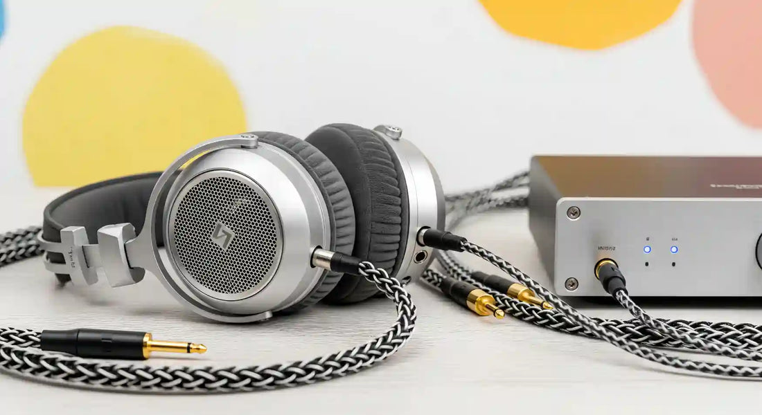 In-Depth Analysis: Unleashing Your Audio System's Potential – A Journey to Hi-Fi Nirvana