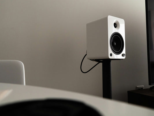 Why Hi-Fi Audio Systems Are Still Relevant in the Age of Streaming