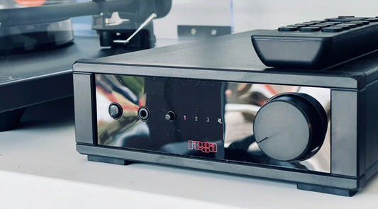 How to Improve the Sound Quality of Your Audio System?