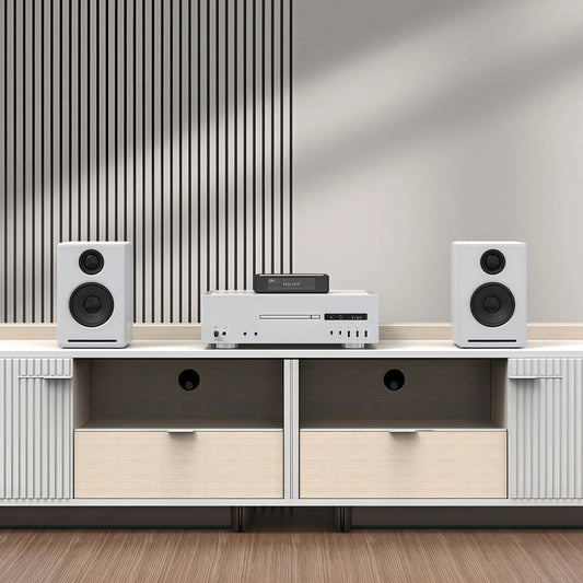 The Future of Audio Technology: Trends and Prospects for Innovation