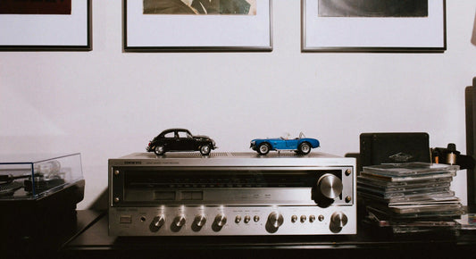 Common Misconceptions: What You Might Not Know About High-Fidelity Audio