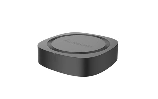 iEAST AudioCast Pro M20  Wireless Audio Receiver WiFi & Bluetooth Lossless Receiver