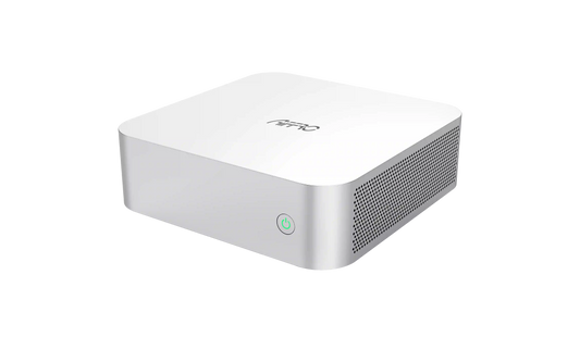 Aiffro K100 All-SSD NAS