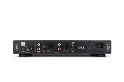 digital, analog, LDAC Bluetooth I/O, power