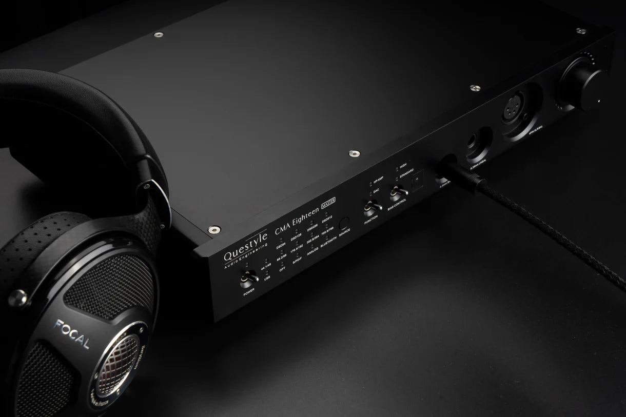 pro audio interfaces