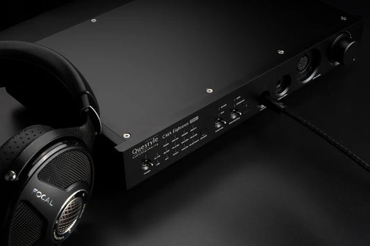 pro audio interfaces