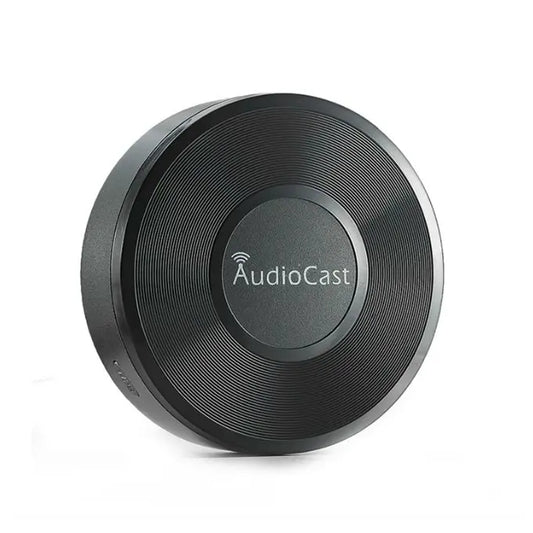 iEAST AudioCast M5 Wireless WiFi Audio Receiver airplay